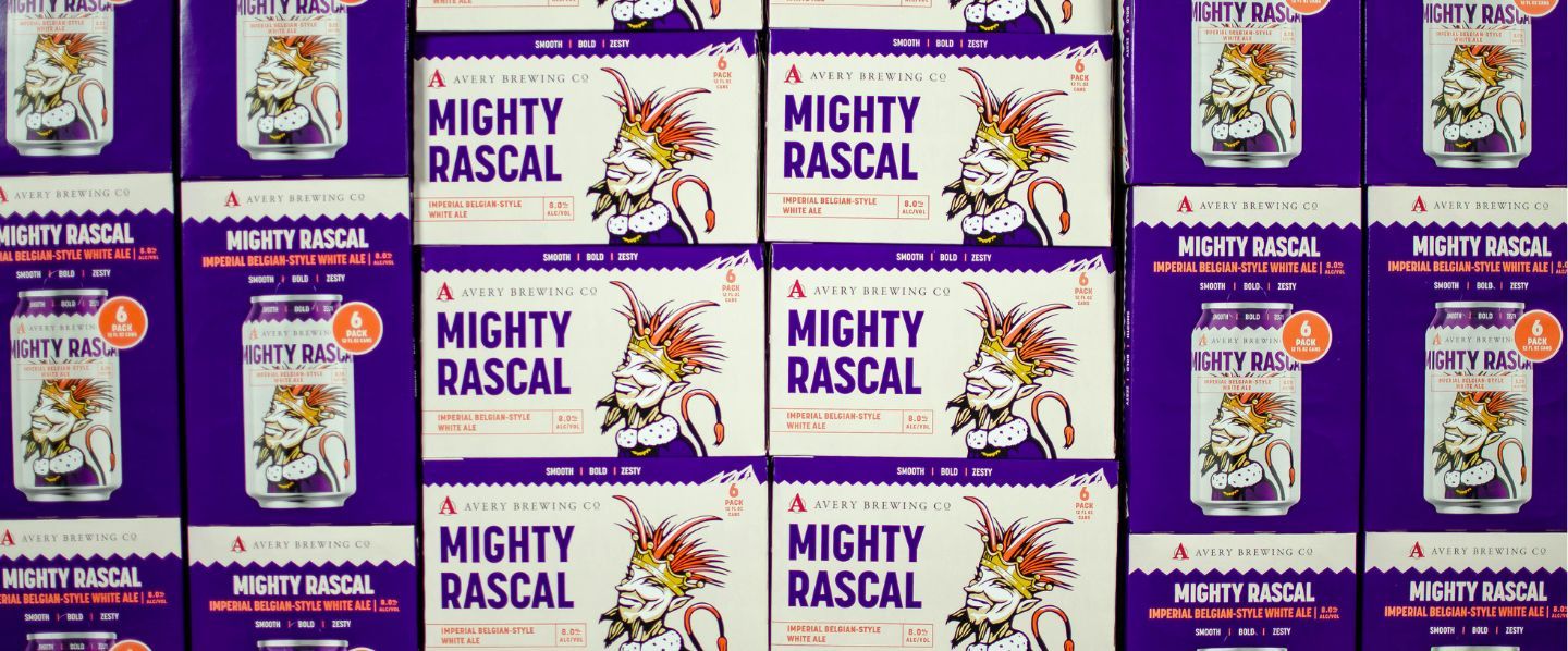 Mighty Rascal | Avery Brewing Co.